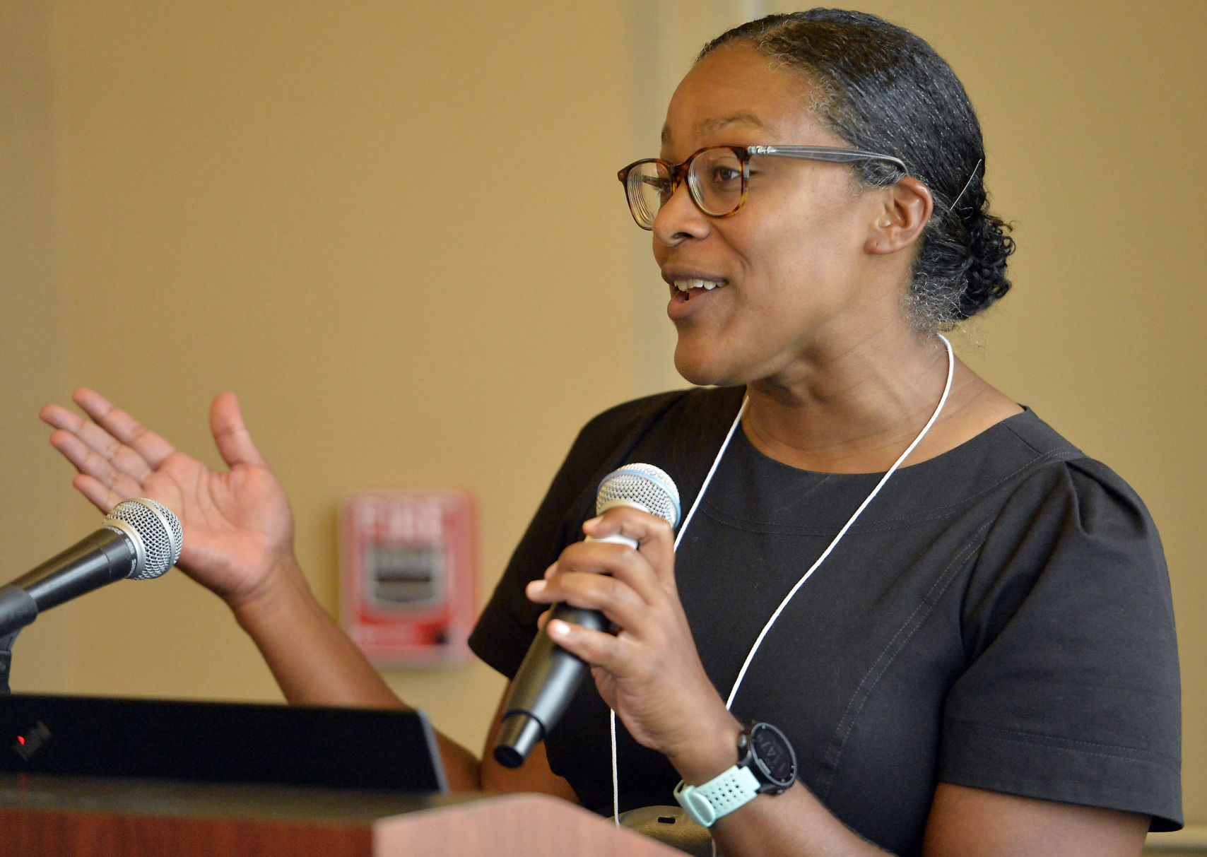 KLIHF HEALTH EQUITY FORUM